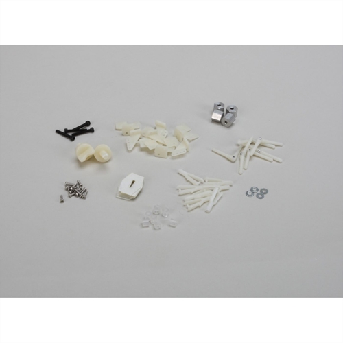 Hardware Set: Super Cub 25e