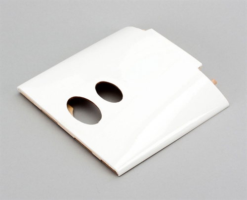 Fuselage Hatch: Super Cub 25e