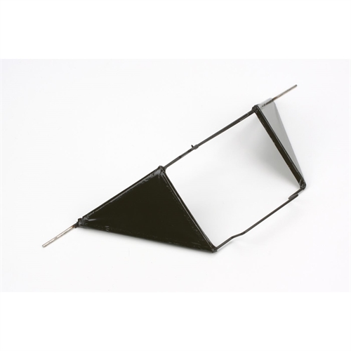 Landing Gear: Piper L-4 Grasshopper 250 ARF