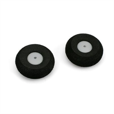 Main Wheel Set: Piper L-4 Grasshopper 250 ARF