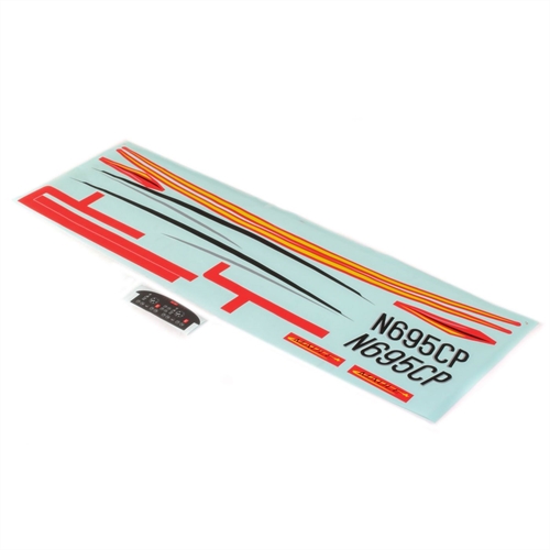 Decal Set: Maule M-7 1.5m