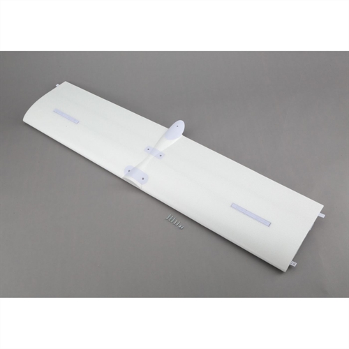 Wing Center Section w/ Spoilers: Radian XL 2.6m