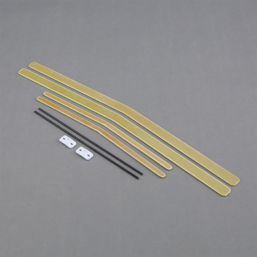 Spar Set Wing and Tail: RadianXL2.6m