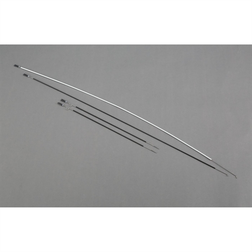 Pushrod Set: Radian XL 2.6m