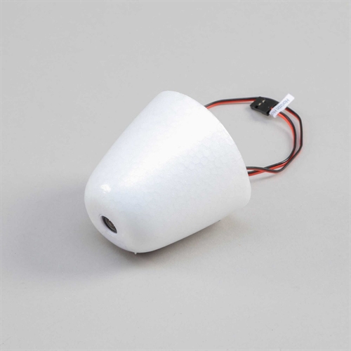 FPV Nose: F-27 Evolution EU