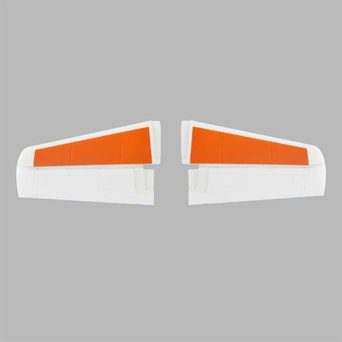 Horizontal Stabilizer: E-Flite Cargo 1500