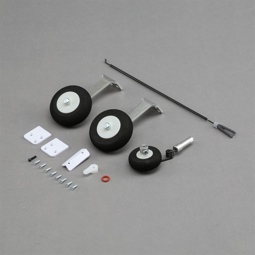 Landing Gear set ICON A5