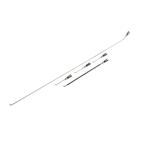 Pushrod and clevis set: ICON A5