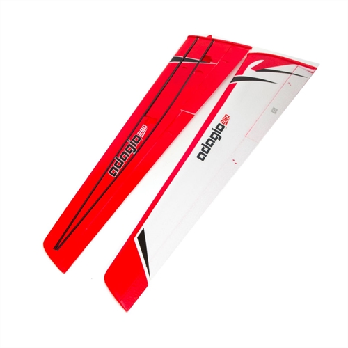 Wing Set: Adagio 280