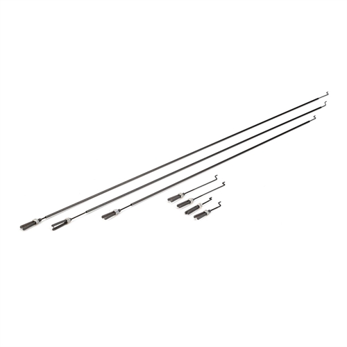 Pushrod Set: P-47D Thunderbolt
