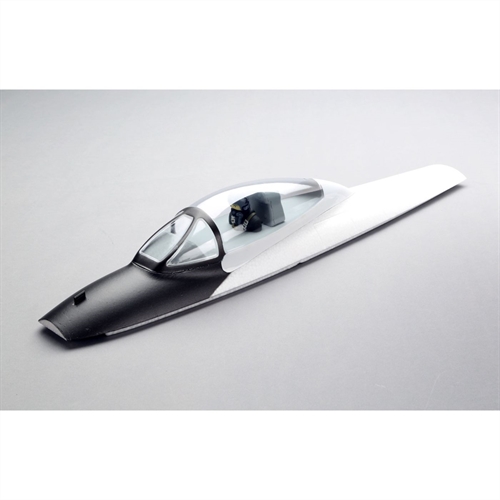 Fuse Hatch: Fury DF 15