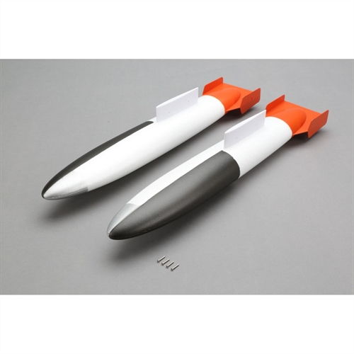 Drop Tank Set: Fury 15 DF