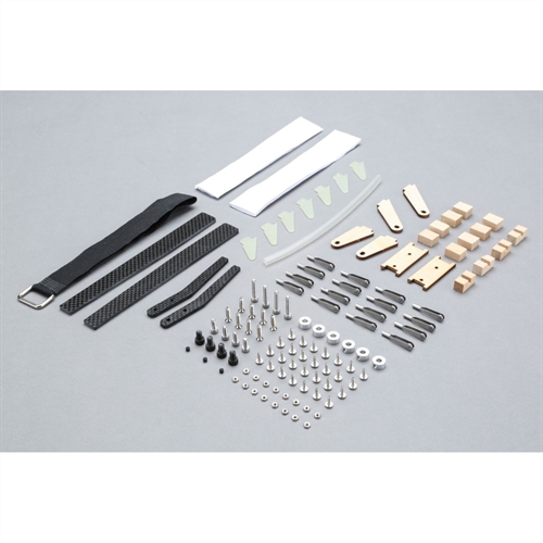 Hardware Habu 32x DF