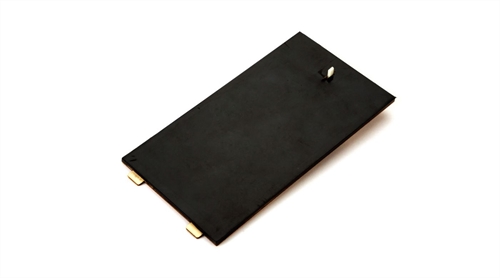 Lower Hatch: Beast 60e ARF