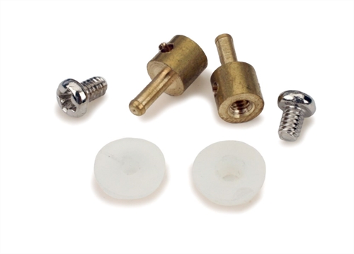 Micro Control Connectors (2)