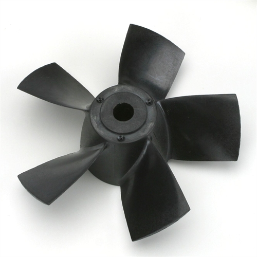 Rotor, 5-Blade: Delta-V 15