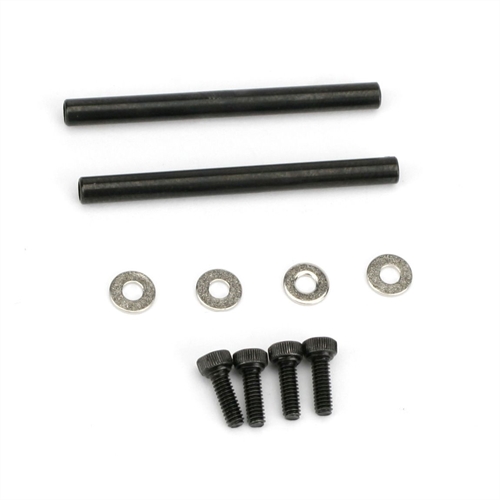 Spindle/Feathering Shaft (2): BCP/CPP/SR