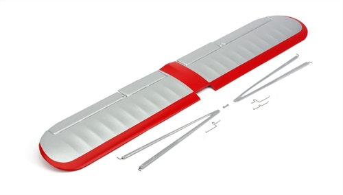 Main Wing wLights UMX Carbon Cub SS