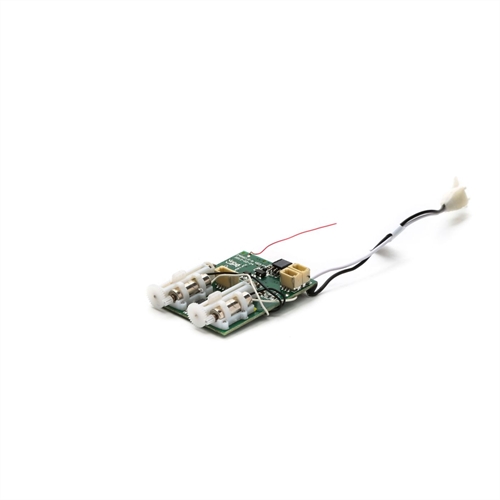 DSM2/DSMX UM AS3X Receiver/ESC, UM F4U Corsair