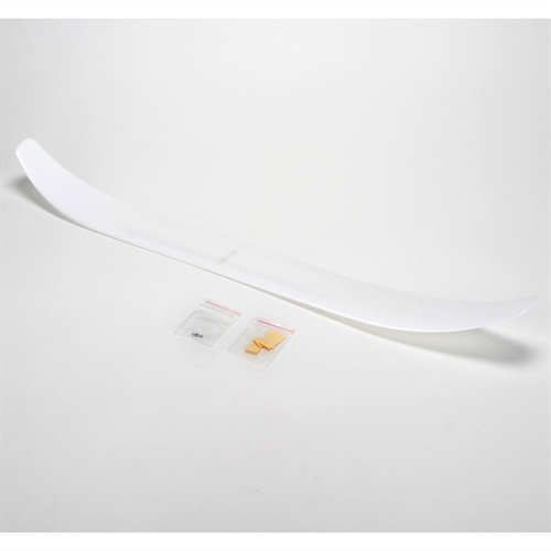 Main Wing: Ultra Micro Radian