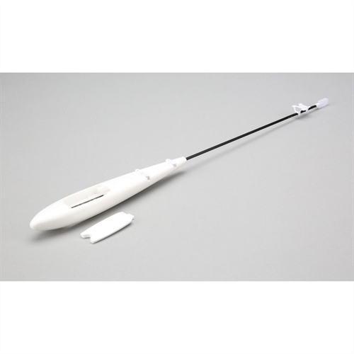 Fuselage: UMX Whipit