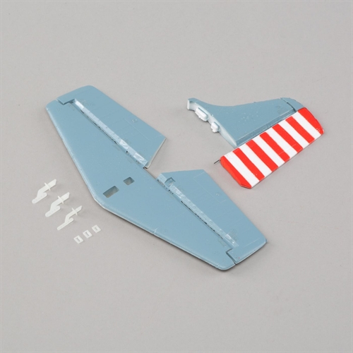 Tail Set: UMX F4F Wildcat