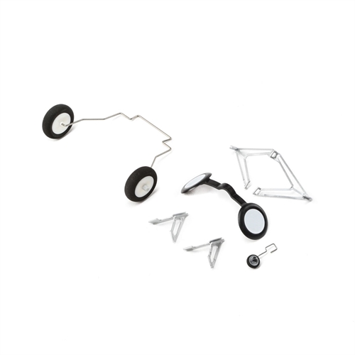 Landing Gear Set: UMX F4F Wildcat