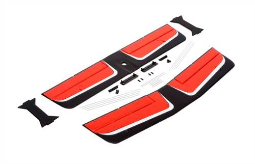 Wing Set: UMX Beast 3D