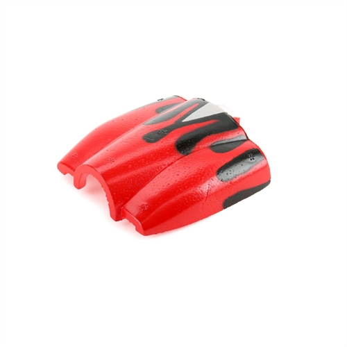 Battery Hatch: UMX P3 Revolution