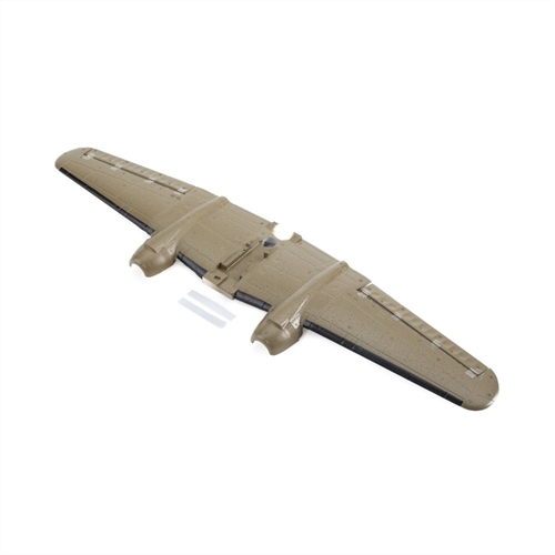 Painted Wing: UMX B-25