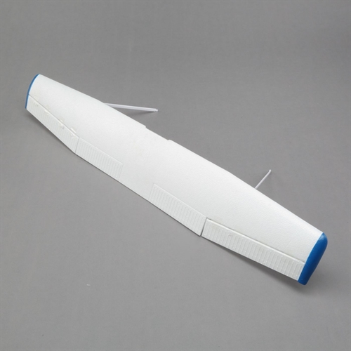 Wing w/Struts: UMX Cessna 182