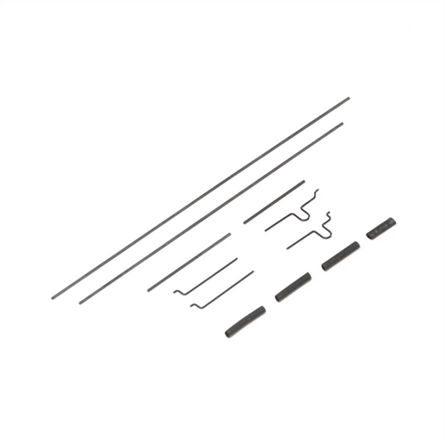 Pushrod Set: UMX Vapor Lite HP