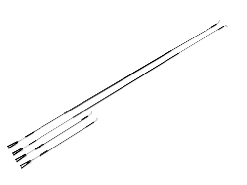 Pushrod Set Eratix 3D Flat Foamy 860mm