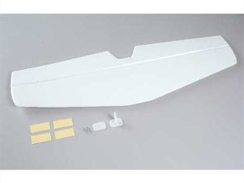 Horizontal Stab with Accessories T-28