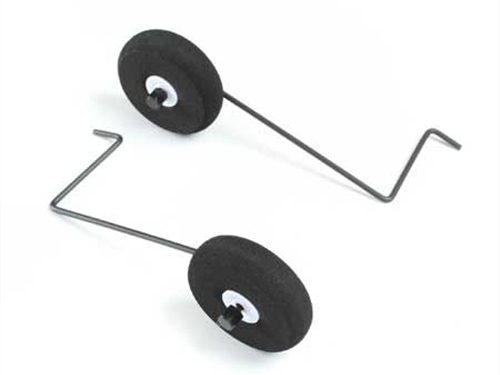 Main Landing Gear T-28