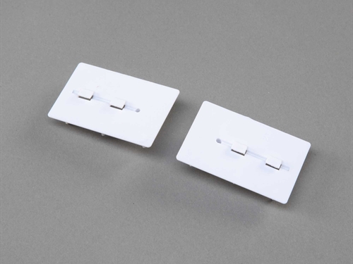 Landing Gear Plates T-28