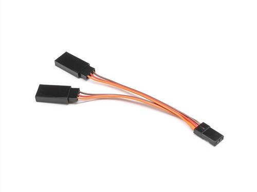 Servo Y-Harness T-28