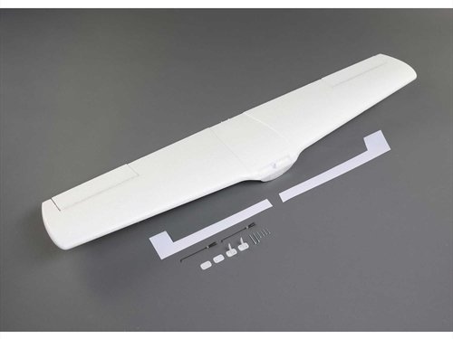 Bare Wing No Servo T-28