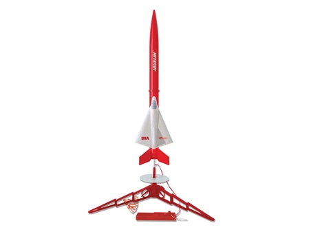 Javelin - E2X Launch Set