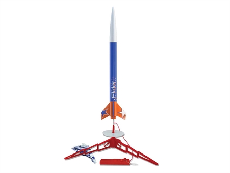 Flicker - E2X Launch Set