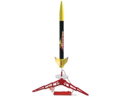 Whirlybird - E2X Launch Set
