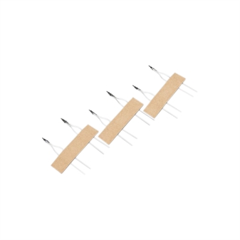 Model Rocket Starters (pk6)