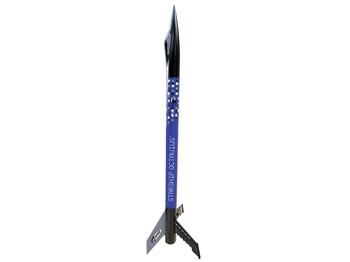Starship Octavius