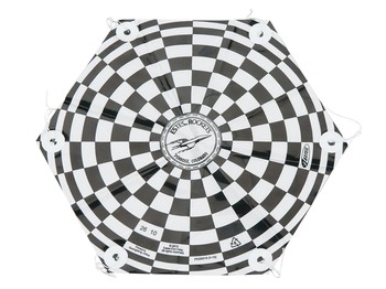 6" Parachute