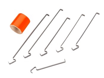 Engine Hook Accessory Pack