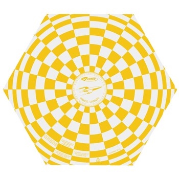 9" Parachute