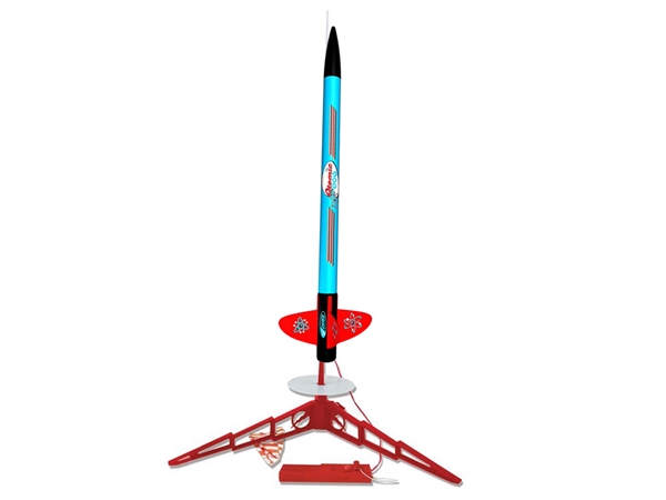 Atomic Sky - E2X Launch Set