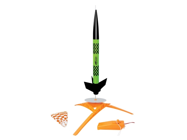Sky Twister Launch Set