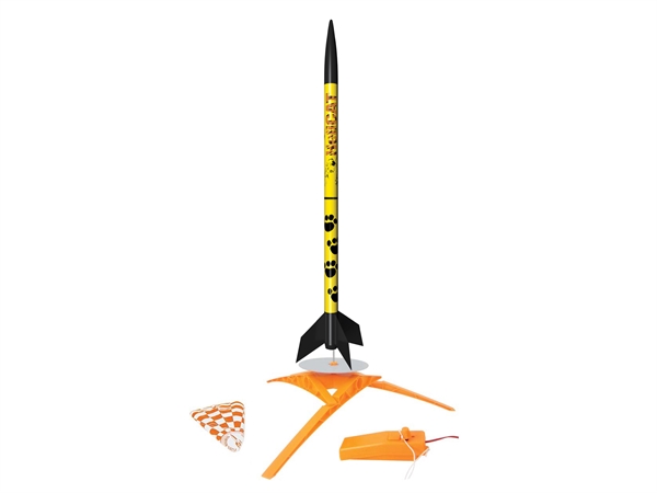 HeliCat™ - E2X LAUNCH SET
