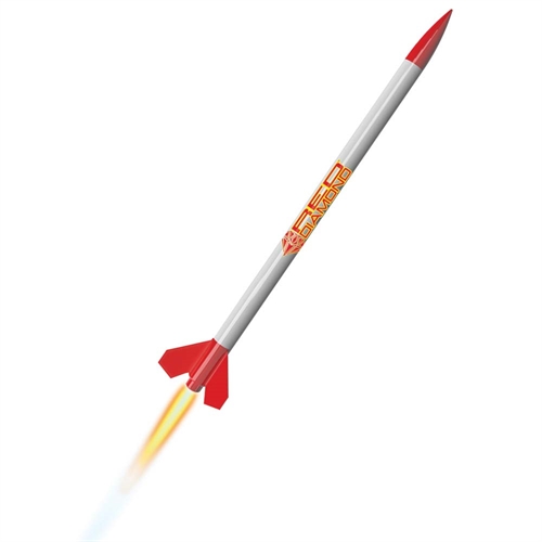 Red Diamond (PK12) - E2X
